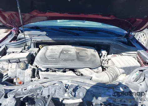 2019 Jeep Grand Cherokee Altitude 4X4 из США, поврежденный, VIN 1C4RJFAG6KC568046